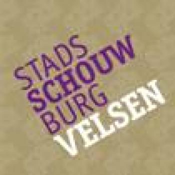 Kasper van Kooten in Stadsschouwburg Velsen