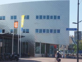 Vorstelijke behandeling overgebleven apparaten in Heemskerk