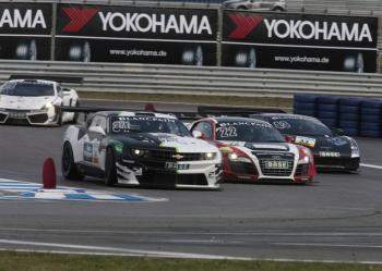 ADAC Masters weekend op Circuit Park Zandvoort