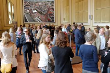 'Ontmoet Haarlem' groot succes